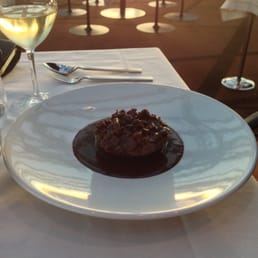 Yummy Chocolate Dessert