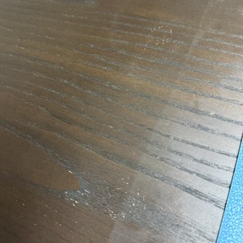 Better Home - Peeling off - Furniture Stores Near Me - Natick, Massachusetts