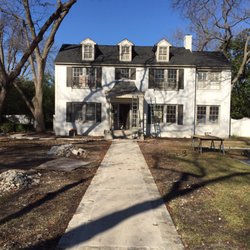 10Fences Custom Exteriors - Before