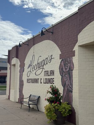 Lechuga's Italian Restaurant by null