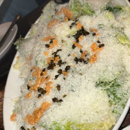 Caesar Salad Caesar Salad