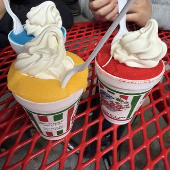 Joes Italian Ice - Ice Cream & Frozen Yogurt Near Me - Anaheim, California