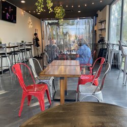 Merge Cafe
