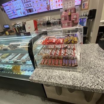 Chocolate Bash - Desserts Near Me - Sacramento, California