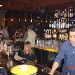 Buena Vista Pub - Il bancone