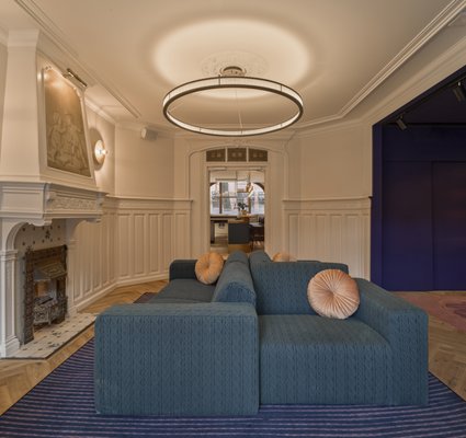 Jan Luyken Amsterdam by null