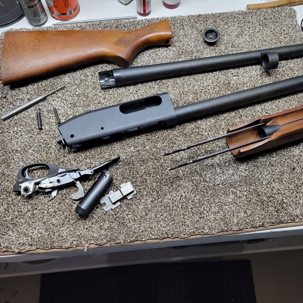 Ak THE BEST 10 GUNS & AMMO near BERRIEN SPRINGS, MI 49103