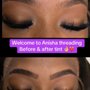 Anisha Threading