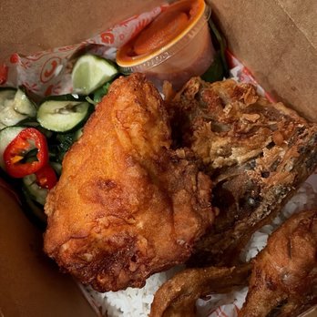 Bird Craft - Thai Near Me - Frisco, Colorado