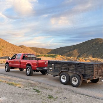 Cool Haulin Colin - Junk Removal & Hauling Near Me Cool Haulin Colin - Junk Removal & Hauling Near Me