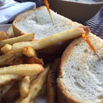 Encinitas Fish Shop - Albacore Sandwich. House Shop Chowder with Sausage (bomb)!! - Seafood Near Me - Encinitas, California Encinitas Fish Shop - Albacore Sandwich. House Shop Chowder with Sausage (bomb)!! - Seafood Near Me - Encinitas, California