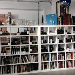 espacio40- vinosdechile.es - Vinos y libros