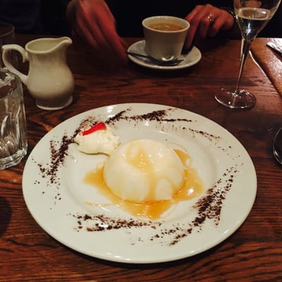 Osteria Basilico by null