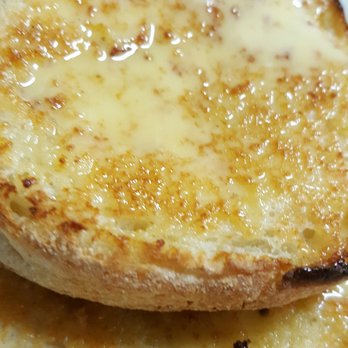 Happy Diner - English muffins here are delicious! - Diners Near Me - San Pedro, California