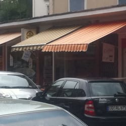 Heiser - Obst, Gemüse, Fisch