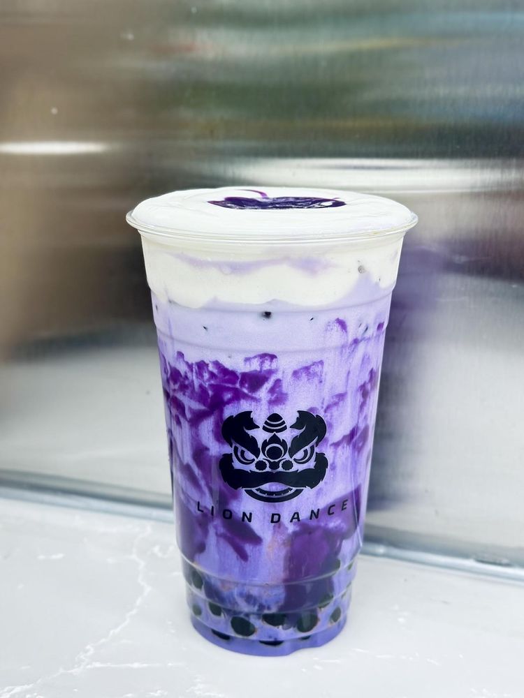 LION DANCE 50 Photos 1265 Clove Rd, Staten Island, New York Dim