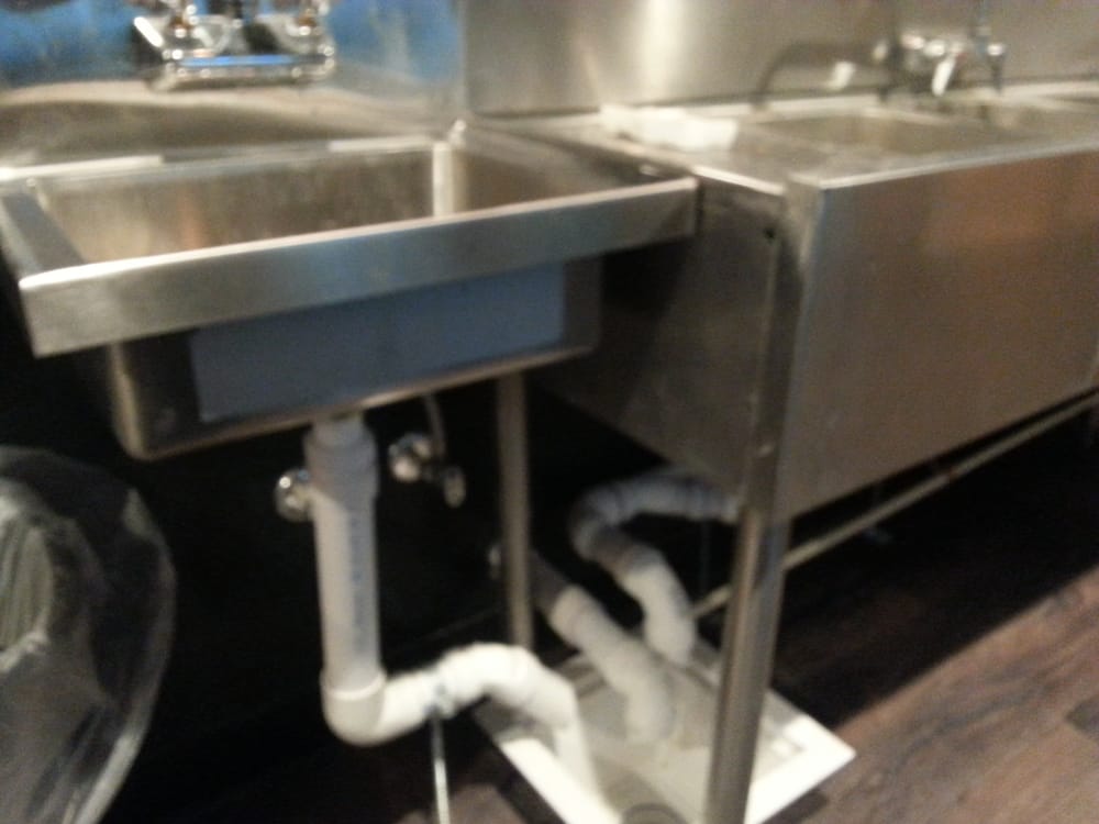 Slide of A & D Plumbing