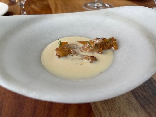 Restaurante Casona del Judío by null