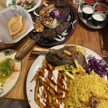 LaPasha Lounge & Grill - Hookah Bars Near Me - Houston, Texas LaPasha Lounge & Grill - Hookah Bars Near Me - Houston, Texas