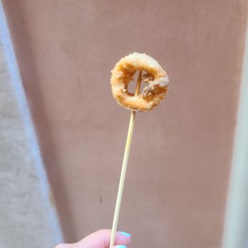 Acqua & Mais - Calamari - Venetian Near Me - Venezia, VE