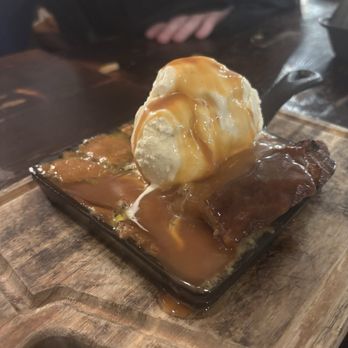 Field's Steak and Oyster Bar - CRACK PIE - Steakhouses Near Me - Bay St. Louis, Mississippi Field's Steak and Oyster Bar - CRACK PIE - Steakhouses Near Me - Bay St. Louis, Mississippi