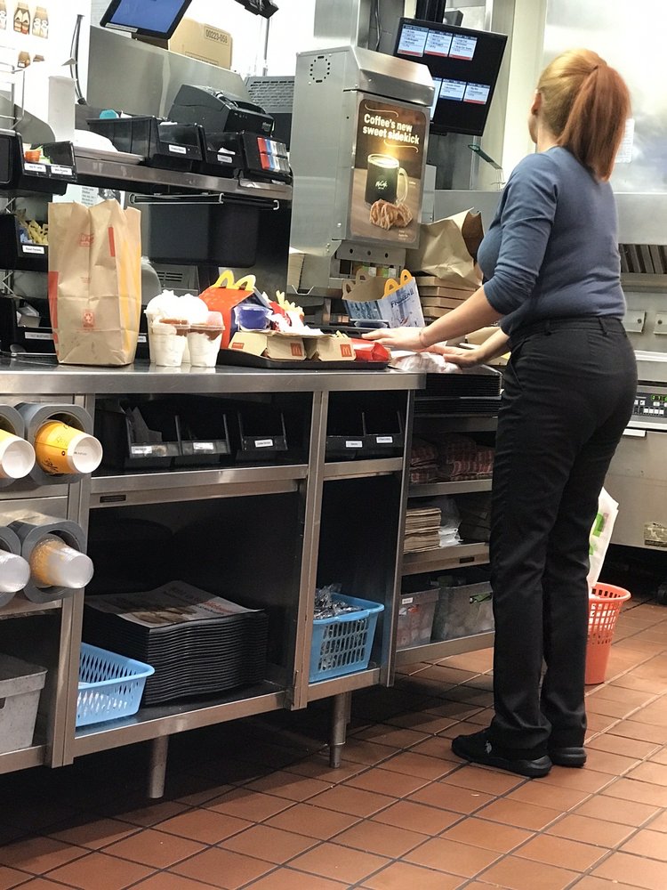 MCDONALD’S 10 Photos & 18 Reviews 2554 Central Park Ave, Yonkers