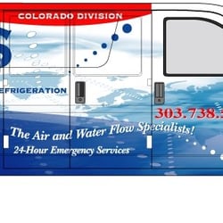 GDS Heating, A/C & Plumbing