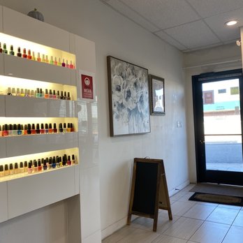 Snow White Beauty Studio - Nail polish selection - Nail Salons Near Me - Aurora, Colorado Snow White Beauty Studio - Nail polish selection - Nail Salons Near Me - Aurora, Colorado