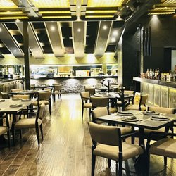 La Torrada - Comedor
