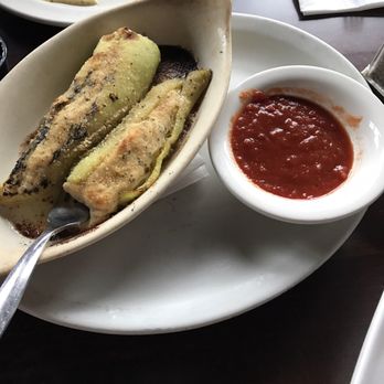 Lebro's Restaurant - Stuffed Banana Peppers - Italian Near Me - Getzville, New York Lebro's Restaurant - Stuffed Banana Peppers - Italian Near Me - Getzville, New York
