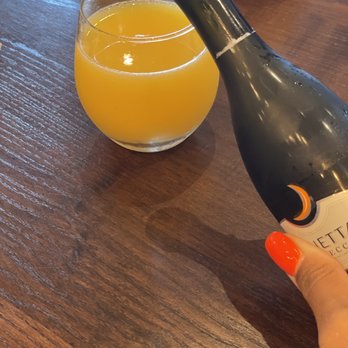 First Watch - Mimosa - Waffles Near Me - Falls Church, Virginia