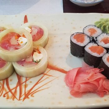 Sushi Jo - Sushi Bars Near Me - West Palm Beach, Florida Sushi Jo - Sushi Bars Near Me - West Palm Beach, Florida