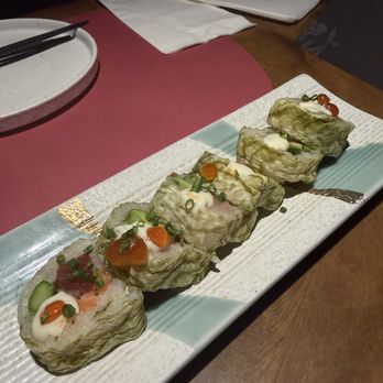 Oza Izakaya - Bonbu tiger - Izakaya Near Me - Orlando, Florida
