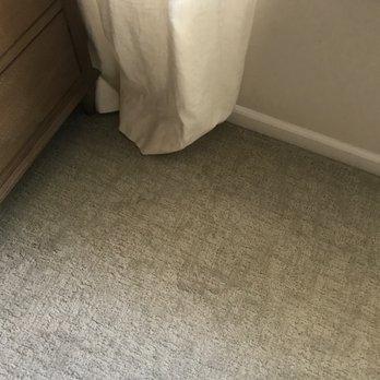 Conklin Bros - I know this isn't the best pic, but I love that there is a light texture, which allowed us to get a lighter color that wouldn't show wear. - Carpeting Near Me - San Jose, California