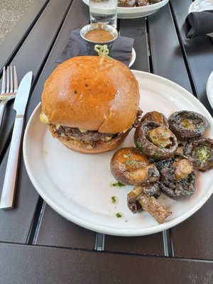 Bell Bistro by null