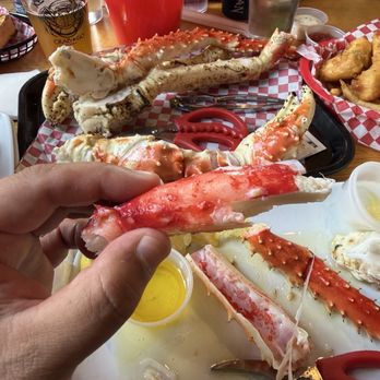 Ketchikan Crab & Go - Seafood Near Me - Ketchikan, Alaska Ketchikan Crab & Go - Seafood Near Me - Ketchikan, Alaska