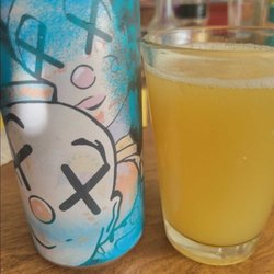 Heavy Reel Brewing Company