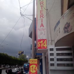La Torteria - Fachada, La Torteria