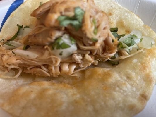 De Leon's Taco & Bar #3 by null