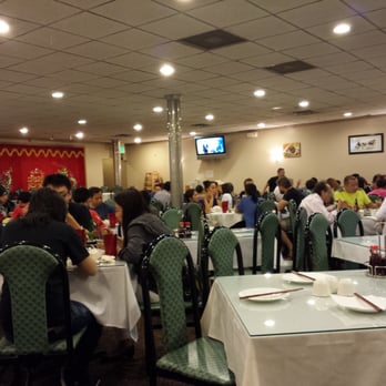 Star Kitchen - Crowded for dinner. Must be good. - Dim Sum Near Me - Denver, Colorado Star Kitchen - Crowded for dinner. Must be good. - Dim Sum Near Me - Denver, Colorado