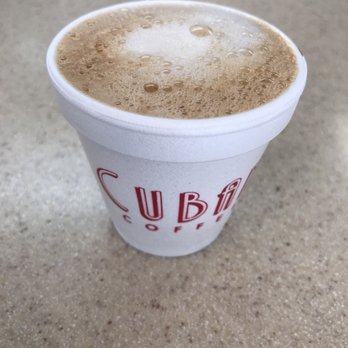 La Carreta - Cortadito - Cuban Near Me - Miami, Florida