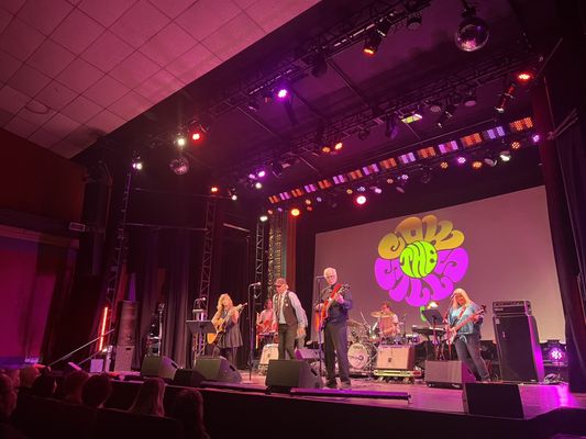 Regent Theatre by null