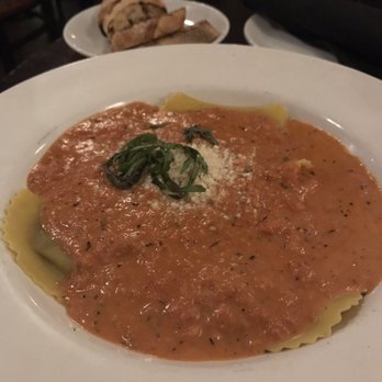 Fiammé - Braised Short Rib Ravioli - Pizza Near Me - Naperville, Illinois