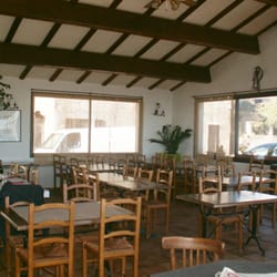 Chez Mathieu