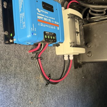 Solutions RV Mobile Services - Clean Installation - RV Repair Near Me Solutions RV Mobile Services - Clean Installation - RV Repair Near Me