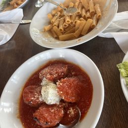 Meatballs