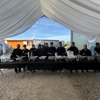 Ate05 Grub Shack - Caterers Near Me