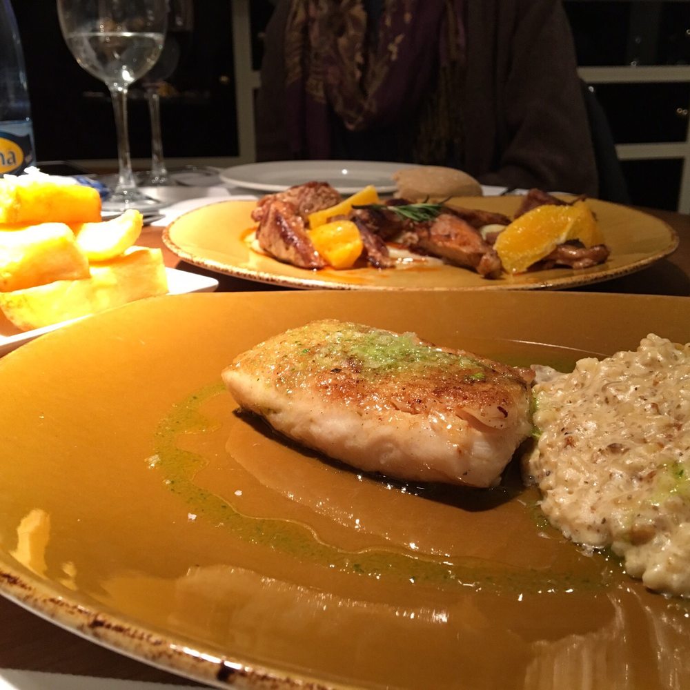 La Mary - Seafood Near Me - León, LE La Mary - Seafood Near Me - León, LE