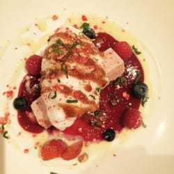 Lutece Bistro & Wine Bar - Isle flotant