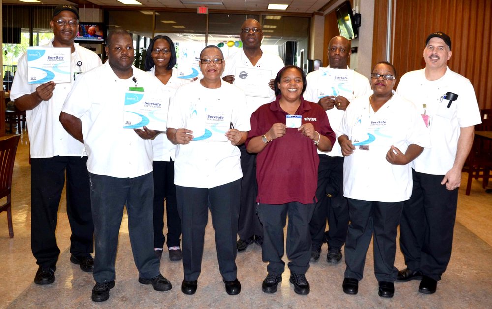 Nutri-Rific - safety consultant in Brooklyn, NY